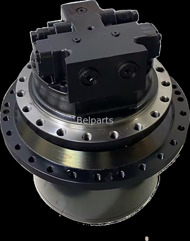 Sany Final Drive SY375 Travel Motor Assy For Belparts Excavator Parçası