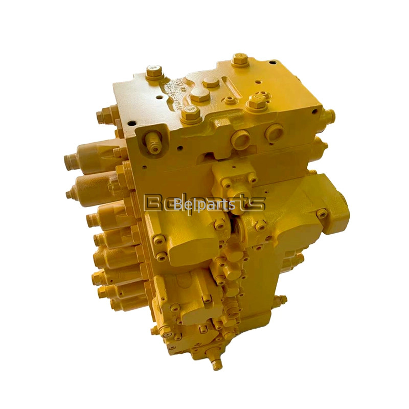 Belparts Excavator Parts 723-47-27501 Kontrol Valvu Assy Komatsu PC400-7 için PC400-8