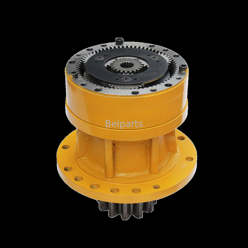 Excavator Parts R145LC-9 R140W-9 Hyundai 31Q4-11140 için Swing Gearbox