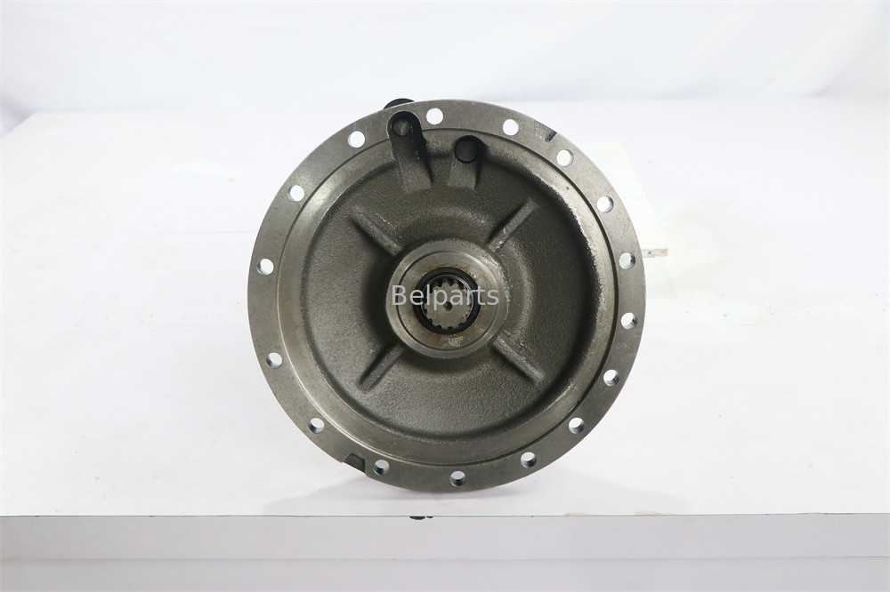 Ekskavatör tamiri Parçalar Kobelco Swing Motor SK250-8 SK230-6 SK250-6 için