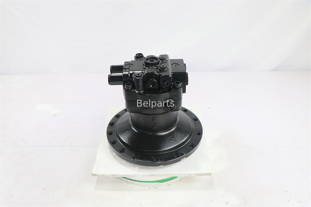 Ekskavatör tamiri Parçalar Kobelco Swing Motor SK250-8 SK230-6 SK250-6 için