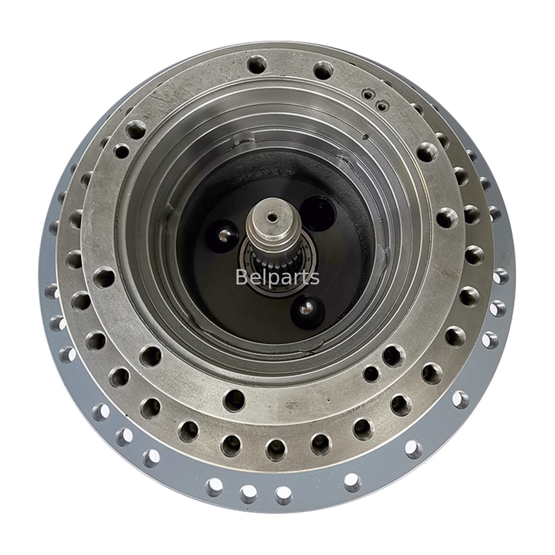 Ekskavatör parçaları Hyundai R210-5 R220-5 R210-7 R250-7 seyahat azaltma şanzımanı 31EM-40010