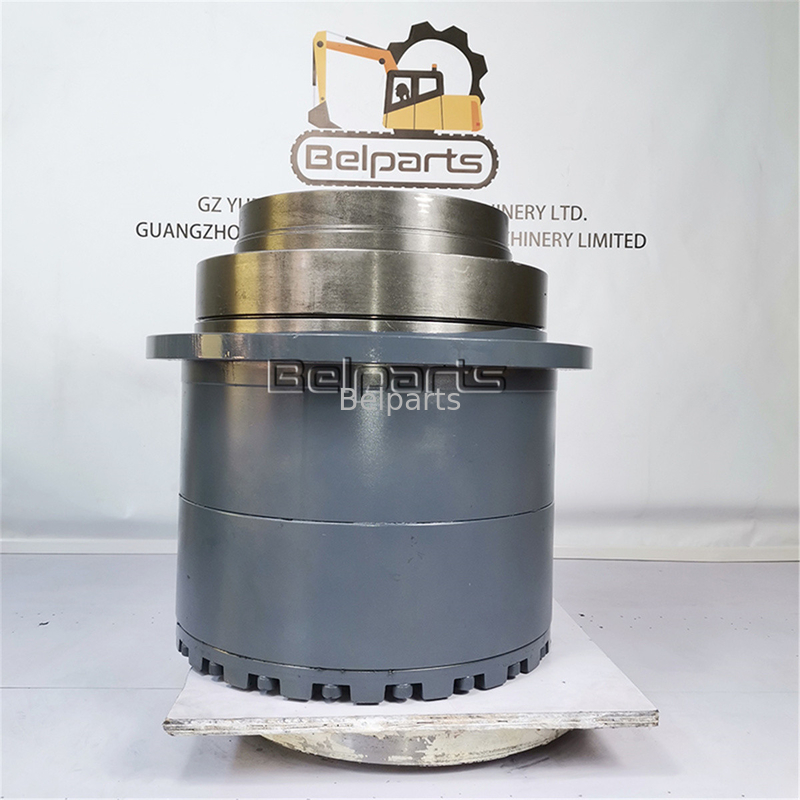 Ekskavatör parçaları Hyundai R210-5 R220-5 R210-7 R250-7 seyahat azaltma şanzımanı 31EM-40010