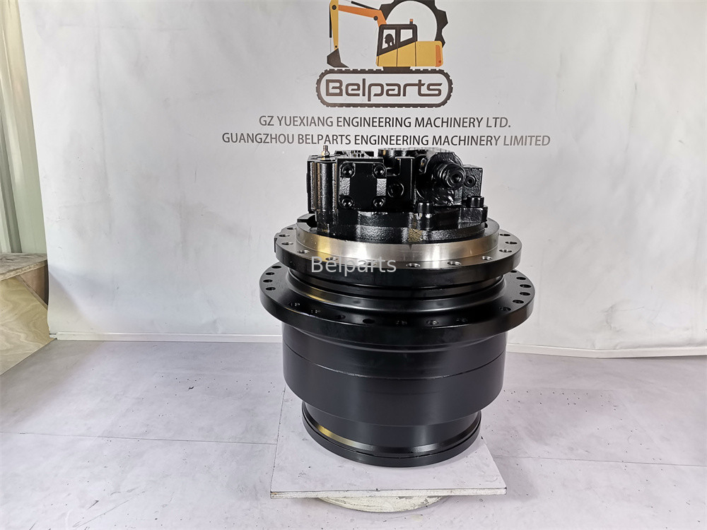 Kazı makinesi parçaları Doosan DX300-7 DH300-5 DH300-7 EC290 LG300 final sürücü assy
