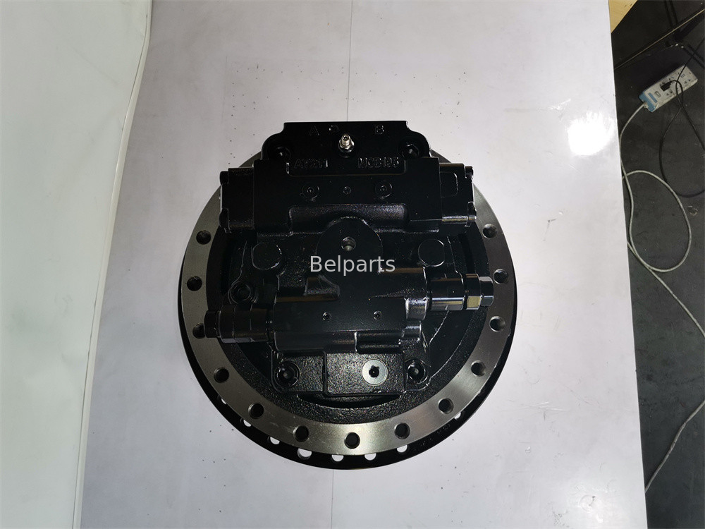 Kazı makinesi parçaları Doosan DX300-7 DH300-5 DH300-7 EC290 LG300 final sürücü assy
