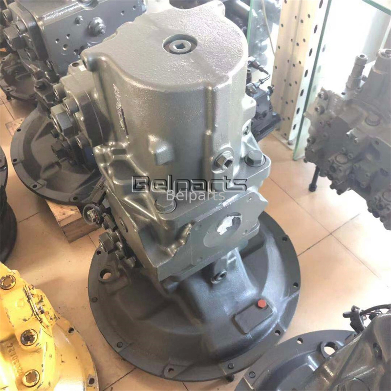 Ekskavator yedek parçaları 708-2H-00022 708-2H-00450 708-2H-00460 Komatsu PC400-7 Hidrolik pompa