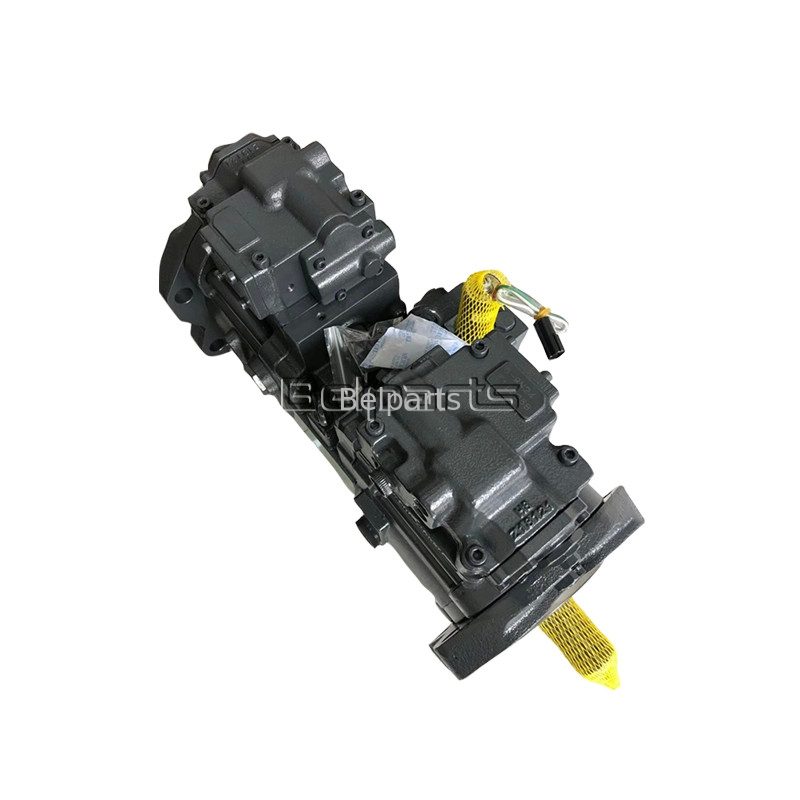 Volvo Ekskavator Parçaları Hidrolik Pompa K3V112DT-9N-14Т ЕС210 SA1142-00012 Volvo için