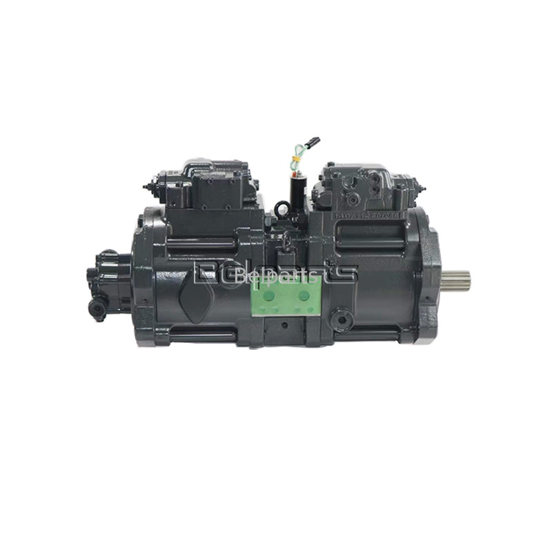 Ekskavatör yedek parçaları Volvo K3V112DT-9N-14Т ЕС210 SA1142-00012 Hidrolik Ana Pompa