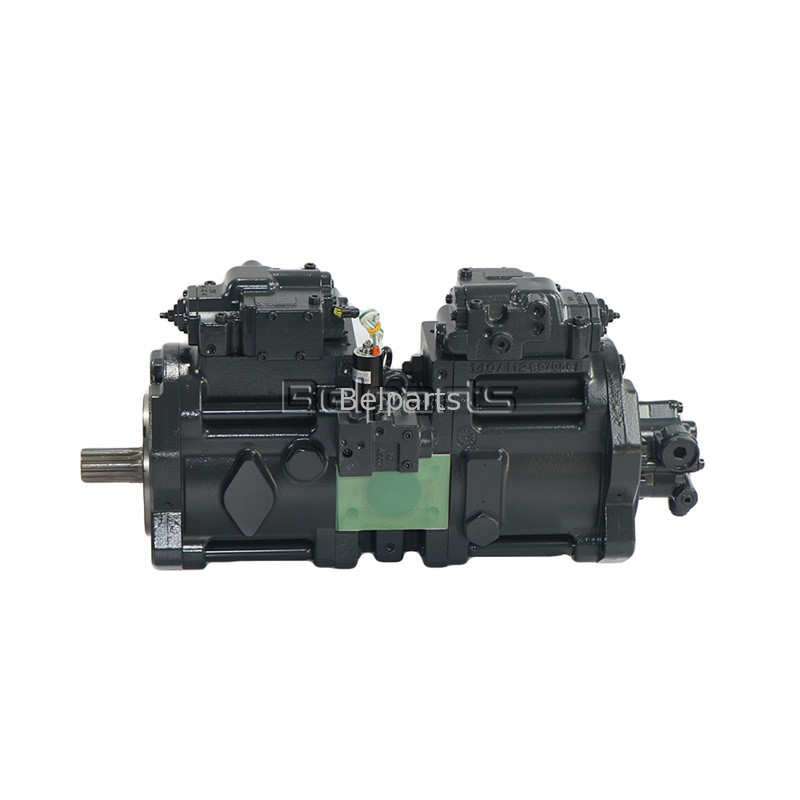 Excavator Parts K3V112DT-9N24-14T EC210 EC240 XE215 LG225 Volvo için ana pompa