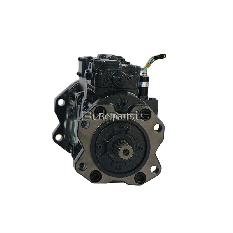 Excavator Parts K3V112DT-9N24-14T EC210 EC240 XE215 LG225 Volvo için ana pompa