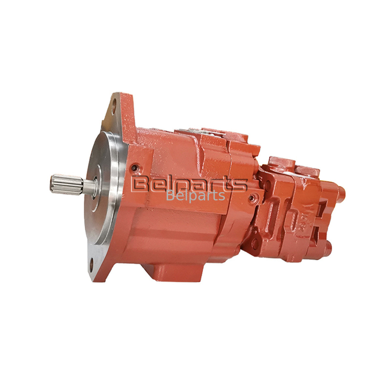 PVD-00B-15P-5AG3 Kubota SK17 Ekskavatör parçaları için hidrolik ana pompa