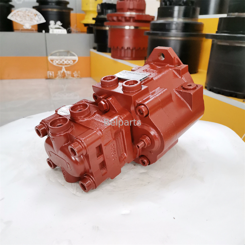 PVD-00B-15P-5AG3 Kubota SK17 Ekskavatör parçaları için hidrolik ana pompa
