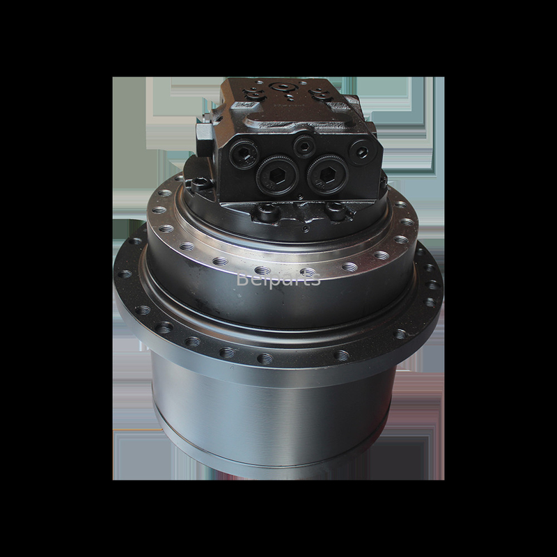 TM22VC GM22VC EC140 Final Drive PC135 PC150 DH135 SK130 SK140-8 Ekskavatör parçaları için