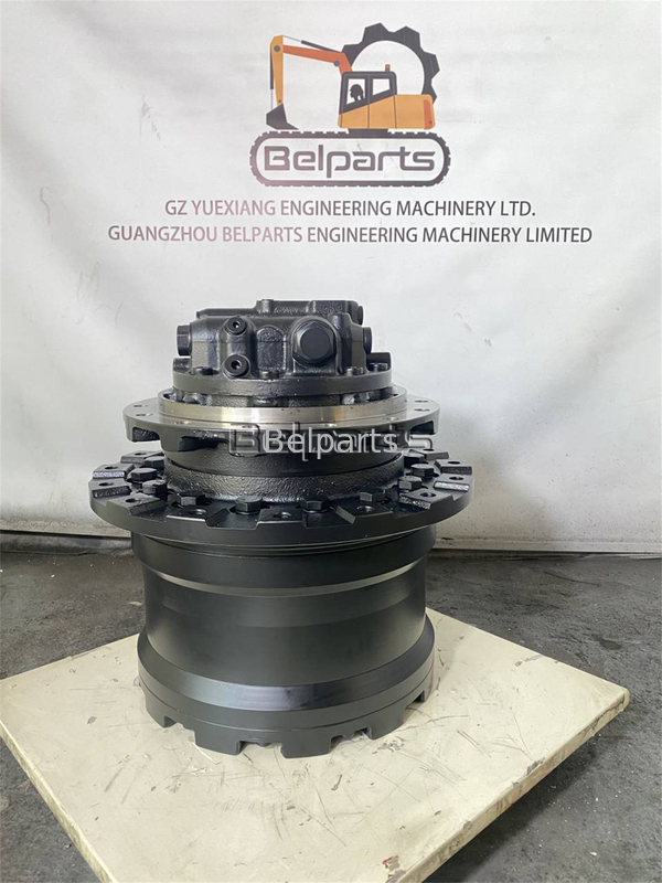 Hitachi EX120-5 EX120-6 EX120-2 EX120-3 Son Sürücü 9150030 kazıcı yedek parçaları için