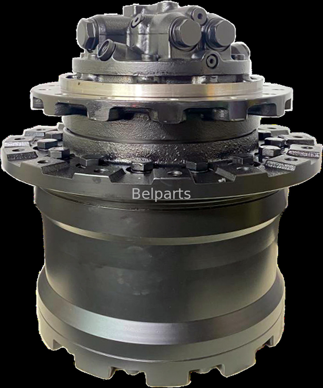 Hitachi EX120-5 EX120-6 EX120-2 EX120-3 Son Sürücü 9150030 kazıcı yedek parçaları için