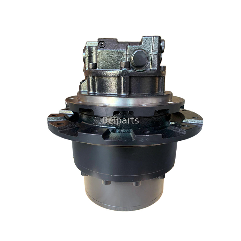 EX60-2 EX60-3 ZX70 EX75 EX60-5 Son Sürücü 9190694 Hitachi kazıcı yedek parçaları için