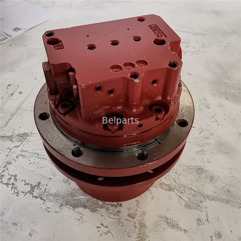 Belparts Excavator Spare Parts TM01 PC14 PC15 U15-3 Komatsu Seyahat Motoru Assy için