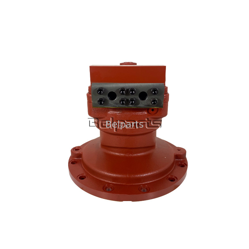 Hyundai 31N8-12010 R320LC-7 R300LC-9S Swing Motor Excavator Parçaları İçin