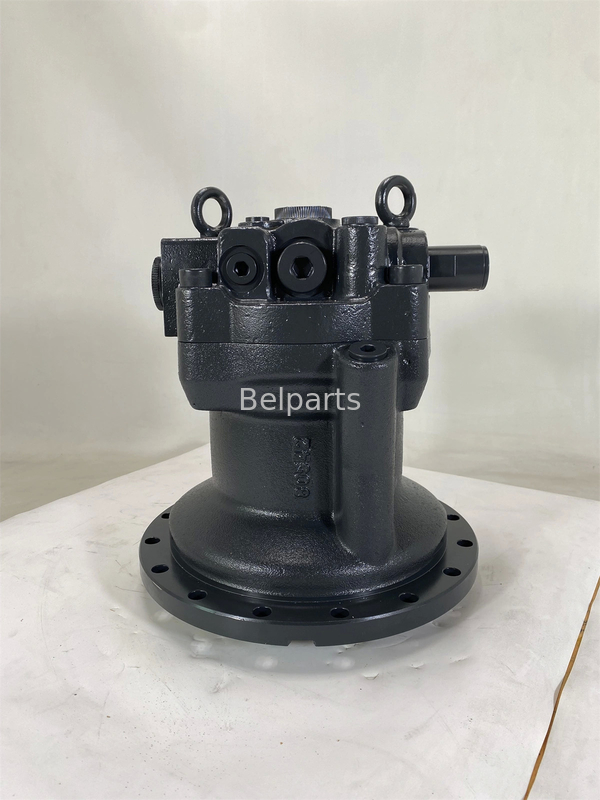 SH210-5 SH210-6 CX210 KRC10221 Ekskavatör parçaları için kayma motor