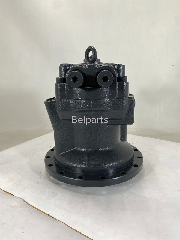 SH210-5 SH210-6 CX210 KRC10221 Ekskavatör parçaları için kayma motor