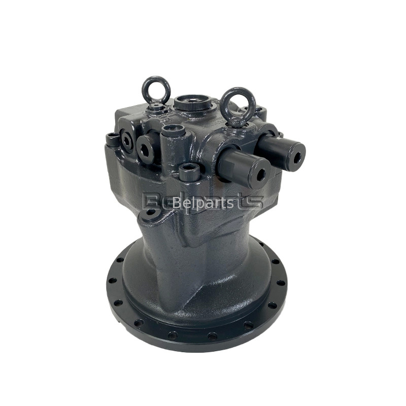 SH210-5 SH210-6 CX210 KRC10221 Ekskavatör parçaları için kayma motor
