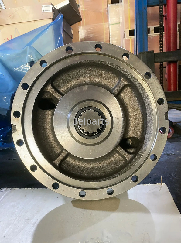Yedek parçalar KRC10221 SH210-5 SH210-6 CX210 kazıcı için salıncak motor