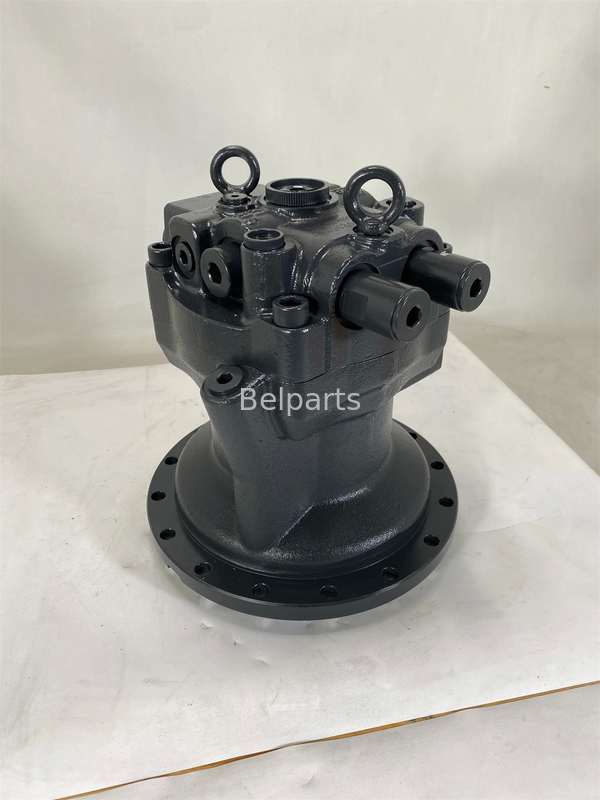 Yedek parçalar KRC10221 SH210-5 SH210-6 CX210 kazıcı için salıncak motor