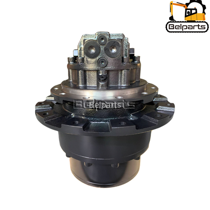 Ekskavator yedek parçası EX60-2 EX60-3 ZX70 EX75 EX60-5 9190694 ekskavator hidrolik motoru