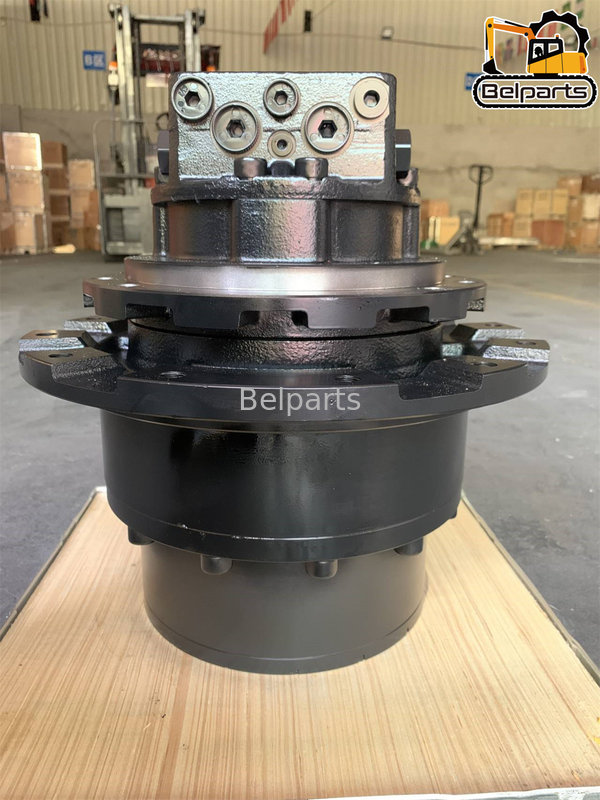 Ekskavator yedek parçası EX60-2 EX60-3 ZX70 EX75 EX60-5 9190694 ekskavator hidrolik motoru
