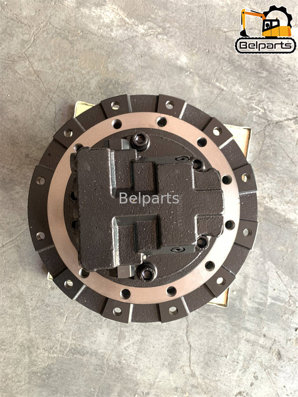 Ekskavator yedek parçası EX60-2 EX60-3 ZX70 EX75 EX60-5 9190694 ekskavator hidrolik motoru