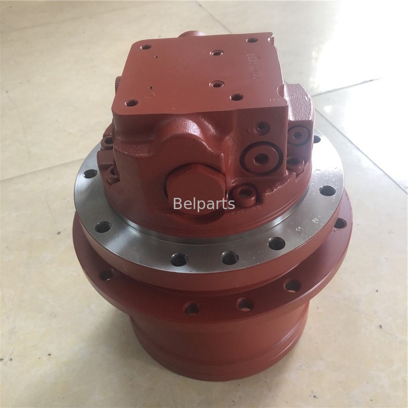 Kazı makinesi TM03A TM03 MAG18 GM03A GM03 DX30 E303.5 ZX30 hitachi için kazı makinesi hidrolik motor
