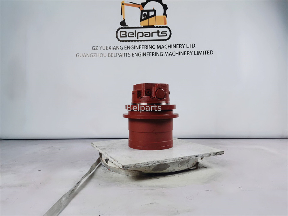 Hitachi TM03A TM03 MAG18 GM03A GM03 DX30 E303.5 ZX30 son sürücü assy Travel Motor