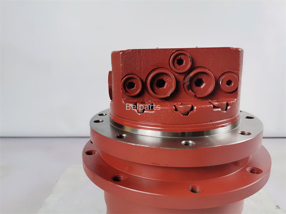 Hitachi TM03A TM03 MAG18 GM03A GM03 DX30 E303.5 ZX30 son sürücü assy Travel Motor