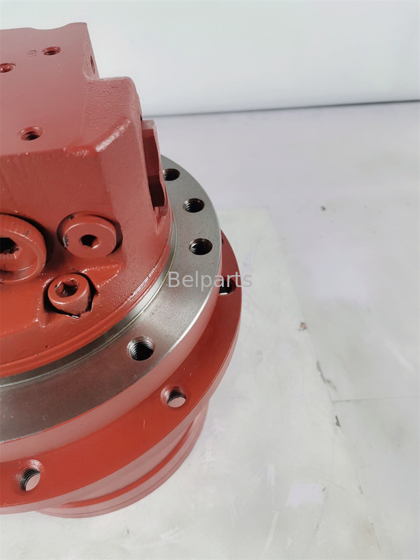 Hitachi TM03A TM03 MAG18 GM03A GM03 DX30 E303.5 ZX30 son sürücü assy Travel Motor