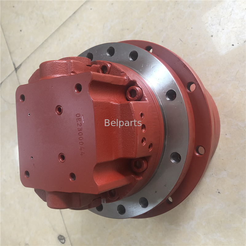 Hitachi TM03A TM03 MAG18 GM03A GM03 DX30 E303.5 ZX30 son sürücü assy Travel Motor