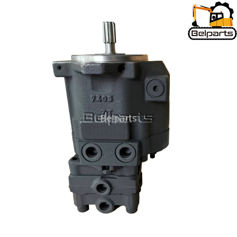 E301.5 E301.6 E301.7 E301.8 PC18 PVD-00B-16P-6AG3-5757B kazık makinesi hidrolik pompa parçaları için kazık makinesi ana pompası
