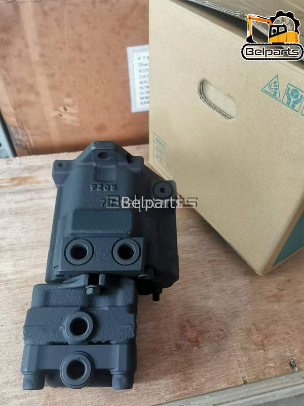 E301.5 E301.6 E301.7 E301.8 PC18 PVD-00B-16P-6AG3-5757B kazık makinesi hidrolik pompa parçaları için kazık makinesi ana pompası