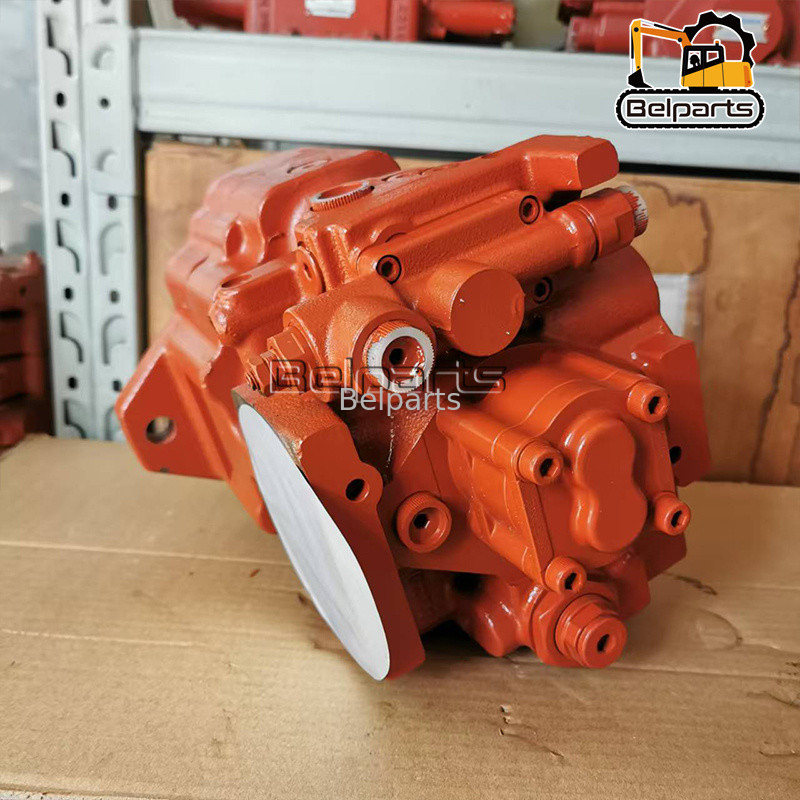 Kubota175 PSVL-84 Excavator Main Pump For KYB Excavator Spare Part