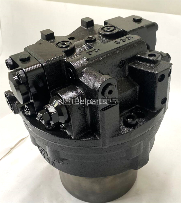 E330 568-2306 Ekskavatör Hidrolik Motor Ekskavatör yedek parçaları için