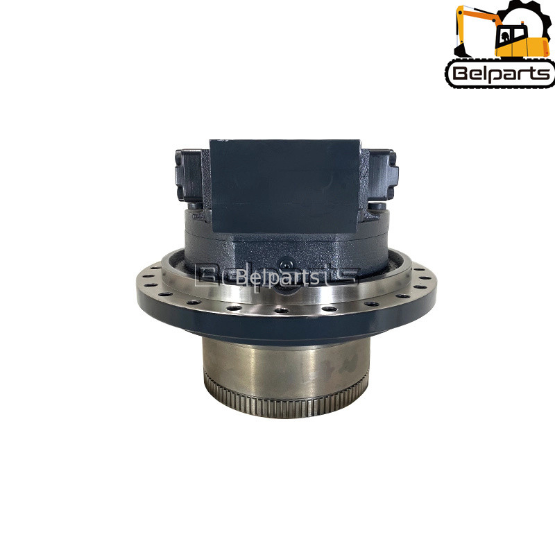 Son Sürücü EC480D 14727995 Ekskavatör Hidrolik Motor Ekskavatör yedek parçası için