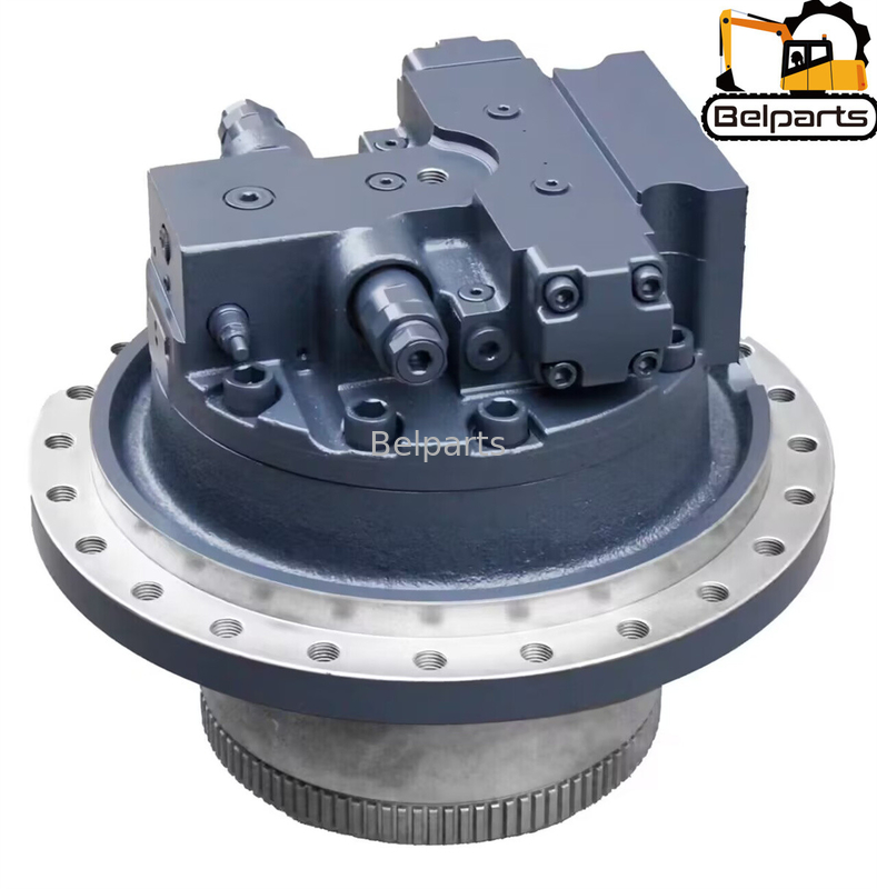 Son Sürücü EC480D 14727995 Ekskavatör Hidrolik Motor Ekskavatör yedek parçası için