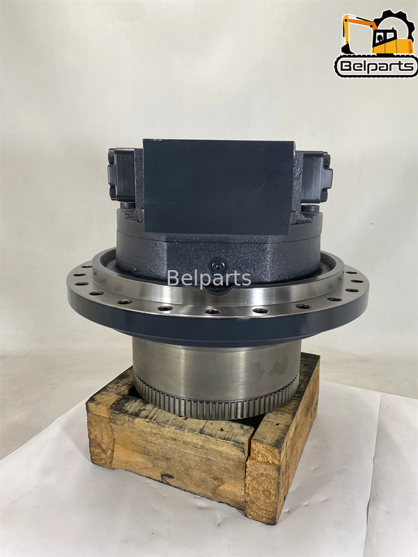 Son Sürücü EC480D 14727995 Ekskavatör Hidrolik Motor Ekskavatör yedek parçası için