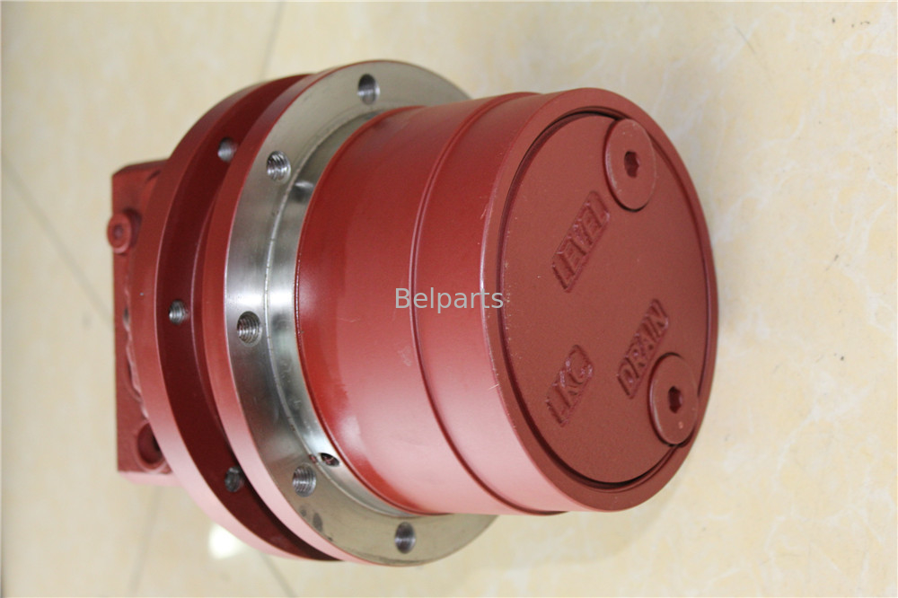 Belparts Ekskavatör Parçaları Kubota KX61-3 CX27 IHI 20NX2 U20 U25 U25.3 U25.3 Son Sürüş