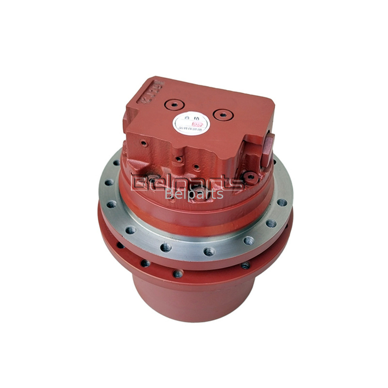 IHI28N IHI25VX IHI25NX IHI30NX Bobcat325 EC25 TM03 kazıcı parçaları için son sürücü