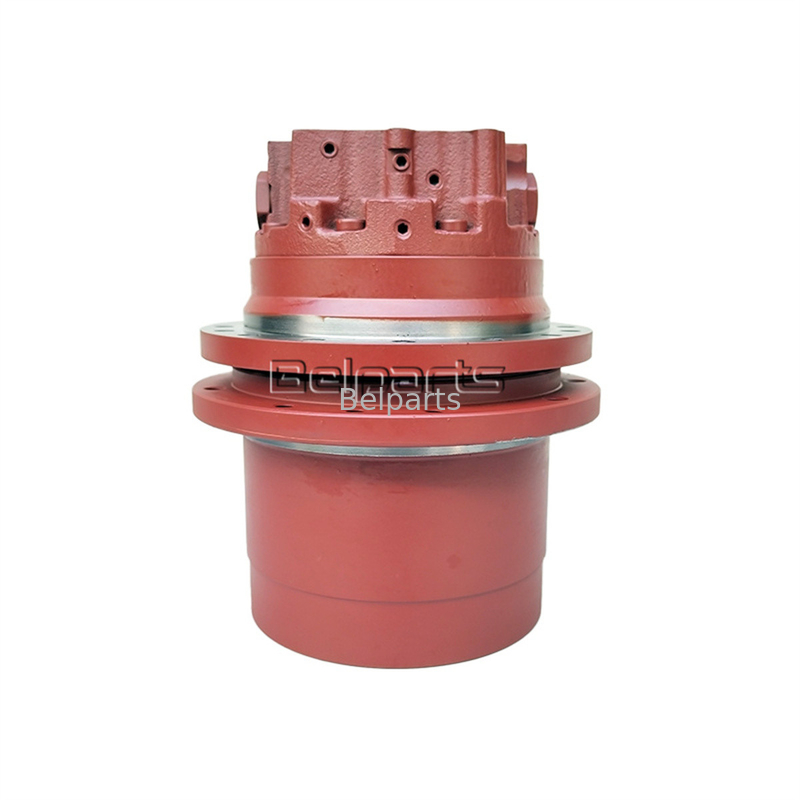 Ekskavator Hidrolik Motor Kubota KX71-2 KX71-3 KX61-2 KX71 KX61 U25-3 KX91.3 TM03 Ekskavator Parçaları için