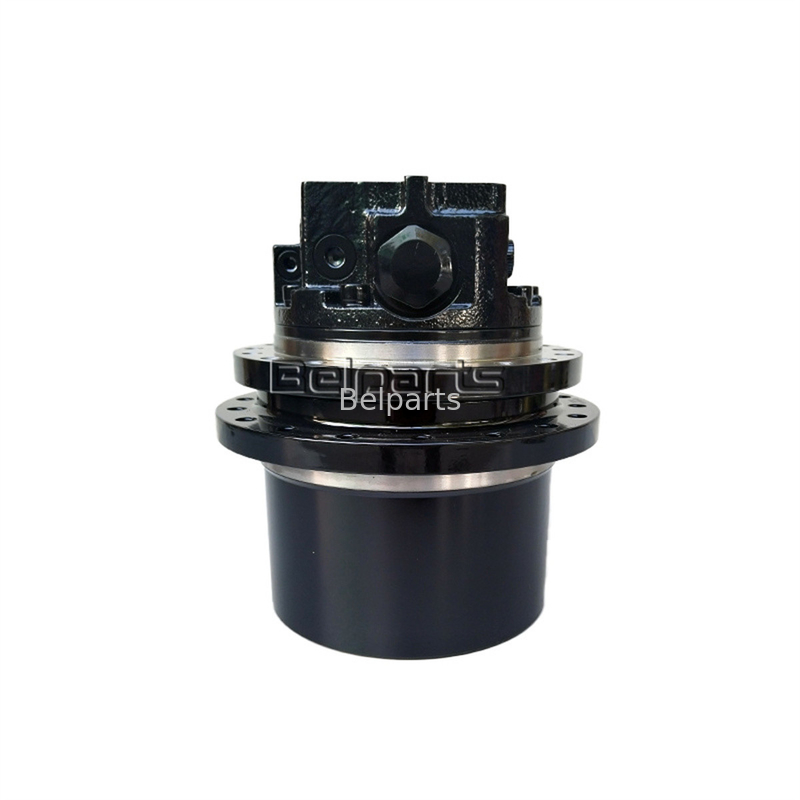 Ekskavator Hidrolik Motor Kubota KX71-2 KX71-3 KX61-2 KX71 KX61 U25-3 KX91.3 TM03 Ekskavator Parçaları için