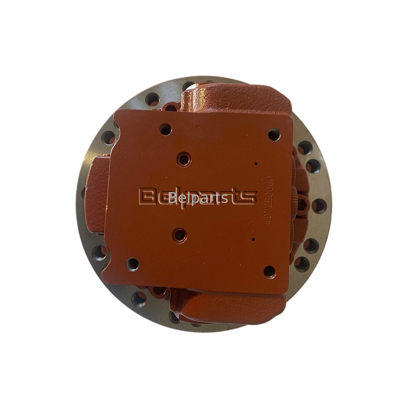 KYB MAG26VP PHV-390-53B EX40 IHI40JX TM04 Ekskavator Parçaları için Final Drive Assy