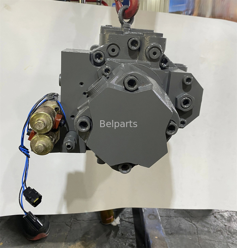 Kazı makinesi hidrolik pompa assy AP2D36-G2SP-30.07.0-SR VIO70 172187-73100 Ekskavatör parçaları için