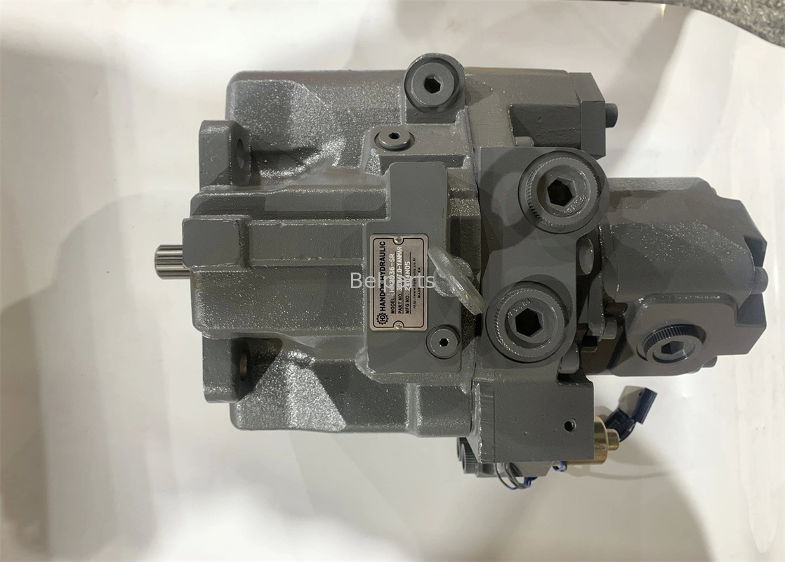 Kazı makinesi AP2D36-G2SP-30.07.0-SR VIO70 172187-73100 Ekskavatör yedek parçaları için ekskavatör ana pompası