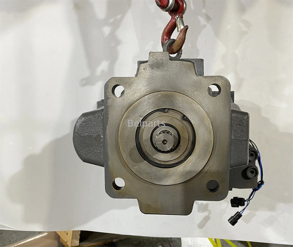 Kazı makinesi AP2D36-G2SP-30.07.0-SR VIO70 172187-73100 Ekskavatör yedek parçaları için ekskavatör ana pompası